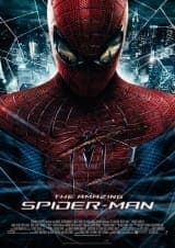 The Amazing Spider-Man (3D)