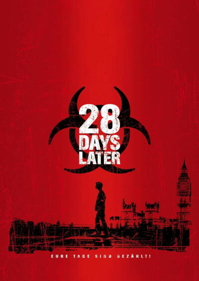 Filmplakat 28 Triple Night